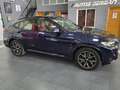 BMW X4 xDrive 20dA xLine M Sport Azul - thumbnail 12