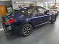 BMW X4 xDrive 20dA xLine M Sport Azul - thumbnail 7
