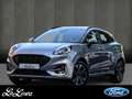 Ford Puma ST-Line X Automatik Mild-Hybrid Jahreswagen Grau - thumbnail 1