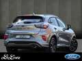 Ford Puma ST-Line X Automatik Mild-Hybrid Jahreswagen Grau - thumbnail 2