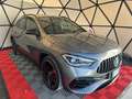 Mercedes-Benz GLA 45 AMG S 4matic+ auto garanzia fino 06/25 Gris - thumbnail 2