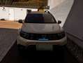 Dacia Duster Duster TCe ECO-G Autogas Benzin Weiß - thumbnail 2