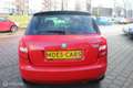 Skoda Fabia 1.2 Comfort NAVI / AIRCO / CRUISE Rot - thumbnail 4