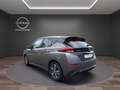 Nissan Leaf Acenta 40 kWh *Winterpaket/Rückfahrkamera* Gris - thumbnail 5