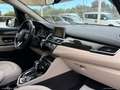 BMW 218 218d Active Tourer Luxury Noir - thumbnail 19