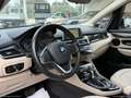 BMW 218 218d Active Tourer Luxury Noir - thumbnail 9