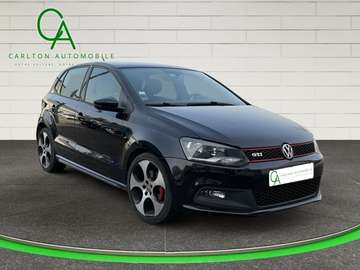 1.4 TSI 180 GTI DSG7 SUIVI COMPLET-MOTEUR REVISÉ COMPLET