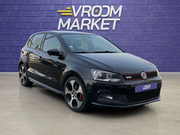 1.4 TSI 180 GTI DSG7 SUIVI COMPLET-MOTEUR REVISÉ COMPLET