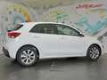 Kia Rio 1,0 TGDI GPF Silber ISG + P3 *NAVI, RFK, TEMPOMAT* Weiß - thumbnail 4