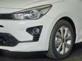 Kia Rio 1,0 TGDI GPF Silber ISG + P3 *NAVI, RFK, TEMPOMAT* Weiß - thumbnail 25