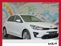 Kia Rio 1,0 TGDI GPF Silber ISG + P3 *NAVI, RFK, TEMPOMAT* Weiß - thumbnail 1