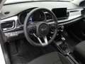 Kia Rio 1,0 TGDI GPF Silber ISG + P3 *NAVI, RFK, TEMPOMAT* Weiß - thumbnail 7