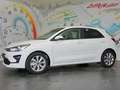 Kia Rio 1,0 TGDI GPF Silber ISG + P3 *NAVI, RFK, TEMPOMAT* Weiß - thumbnail 3