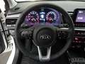 Kia Rio 1,0 TGDI GPF Silber ISG + P3 *NAVI, RFK, TEMPOMAT* Weiß - thumbnail 13