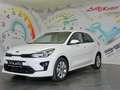 Kia Rio 1,0 TGDI GPF Silber ISG + P3 *NAVI, RFK, TEMPOMAT* Weiß - thumbnail 27