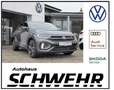 Volkswagen T-Roc R-Line Gris - thumbnail 1
