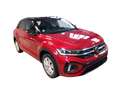 Volkswagen T-Roc R-Line 1.5 TSI DSG/AHK/Pano/Standhz/05.30G Rot - thumbnail 4