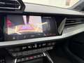 Audi S3 Sportback 2.0 tfsi Sport Attitude STRAFULL UNICA Negro - thumbnail 22