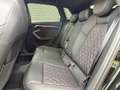 Audi S3 Sportback 2.0 tfsi Sport Attitude STRAFULL UNICA Negro - thumbnail 11