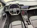 Audi S3 Sportback 2.0 tfsi Sport Attitude STRAFULL UNICA Negro - thumbnail 12