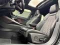 Audi S3 Sportback 2.0 tfsi Sport Attitude STRAFULL UNICA Negro - thumbnail 17