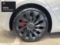 Tesla Model 3 Performance Weiß - thumbnail 9