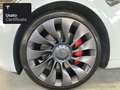 Tesla Model 3 Performance Weiß - thumbnail 4