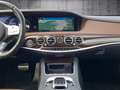 Mercedes-Benz S 63 AMG S 63 Lang NP €184.158,-+PANO+MASSAGE+HUD+TV+MLED Czarny - thumbnail 14