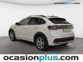 Volkswagen Taigo 1.0 TSI R-Line DSG 81kW Plateado - thumbnail 3