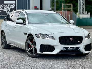 XF Sportbrake 3.0 D V6 S Utilitaire