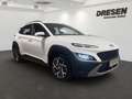 Hyundai KONA Hybrid 1,6 Trend+Navi+LED+ACC+Klimaautomatik Weiß - thumbnail 2