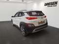 Hyundai KONA Hybrid 1,6 Trend+Navi+LED+ACC+Klimaautomatik Weiß - thumbnail 4