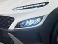 Hyundai KONA Hybrid 1,6 Trend+Navi+LED+ACC+Klimaautomatik Weiß - thumbnail 5