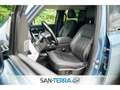 Land Rover Defender 110 3.0 D300 LUFT*LEDER*MERIDIAN*ALL-TERRAIN*MEMOR Blau - thumbnail 19