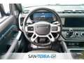 Land Rover Defender 110 3.0 D300 LUFT*LEDER*MERIDIAN*ALL-TERRAIN*MEMOR Blau - thumbnail 21