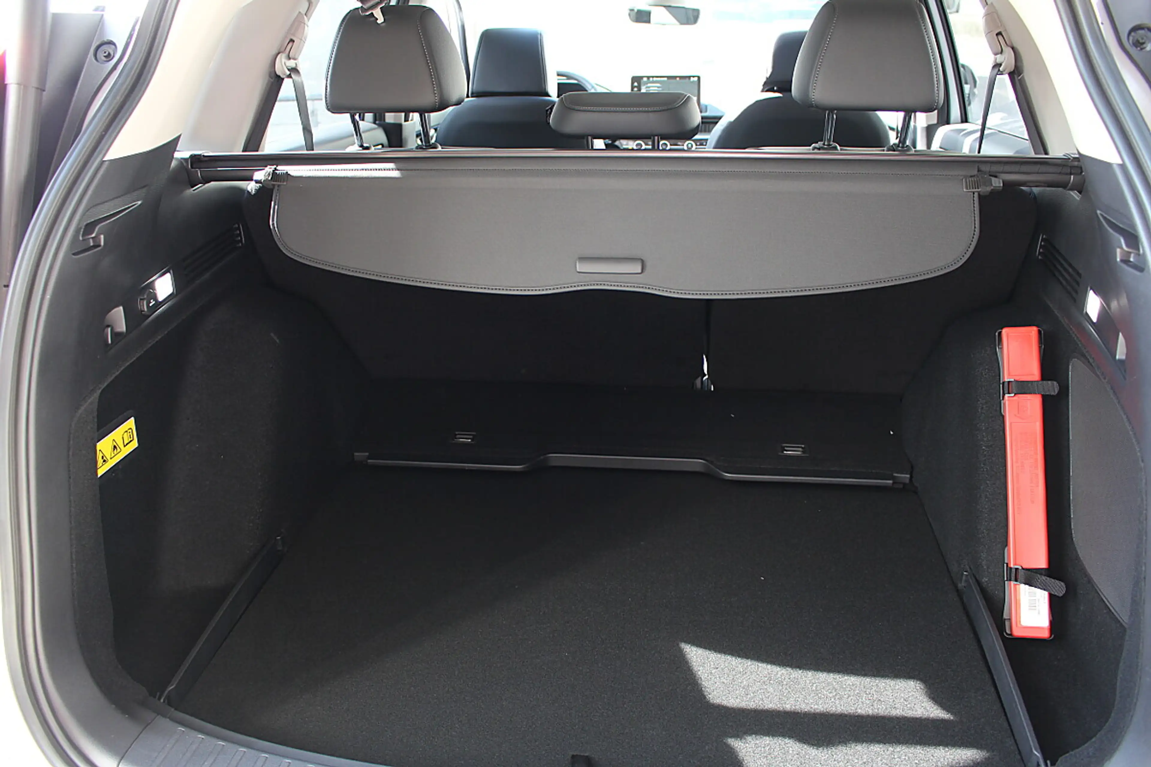 Honda CR-V 2,0 i-MMD e:PHEV Advance Tech Aut. — photo 8