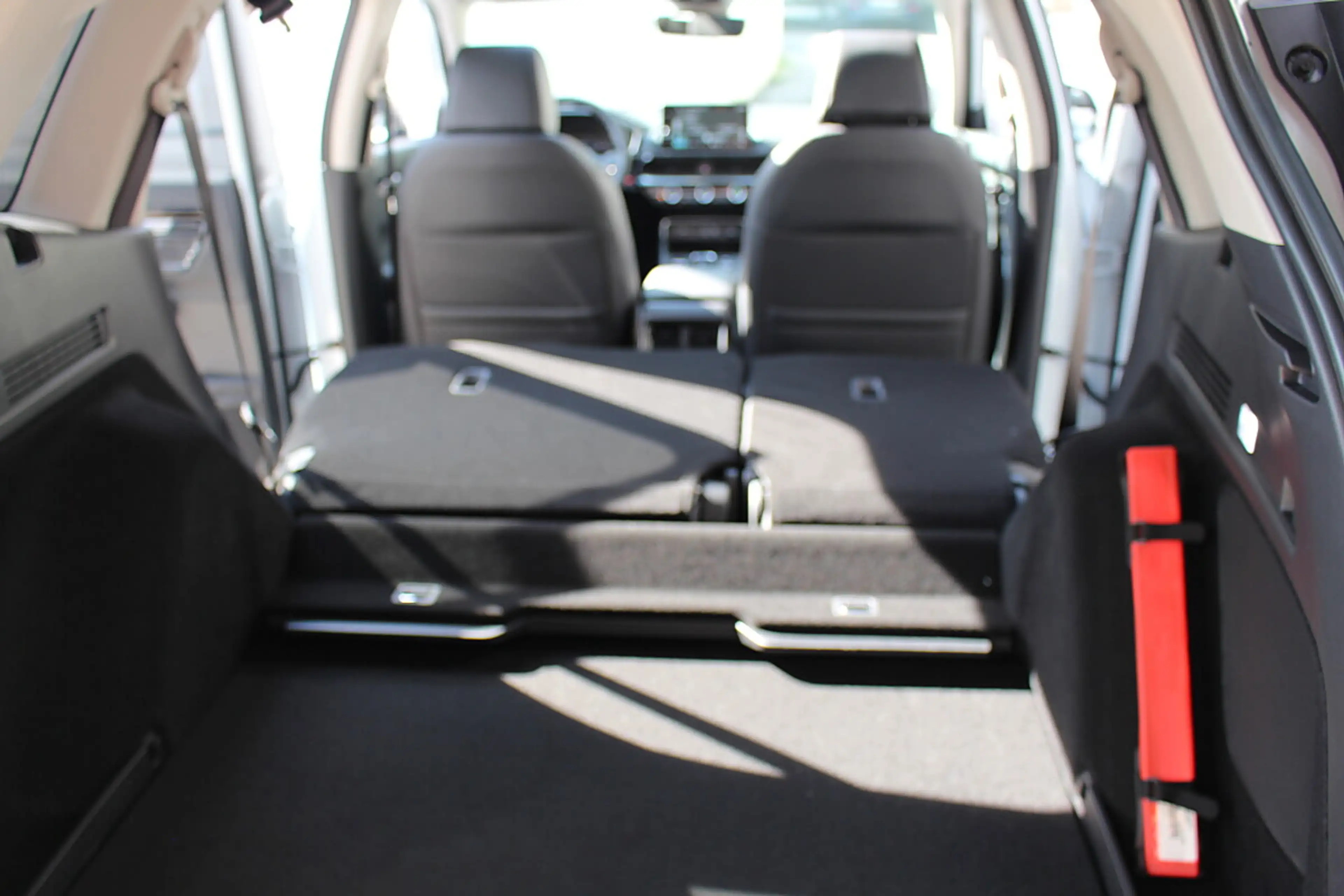 Honda CR-V 2,0 i-MMD e:PHEV Advance Tech Aut. — photo 10