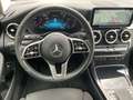 Mercedes-Benz GLC 220 d 4MATIC Wide LED Navi Cam Distr Keyl Schwarz - thumbnail 8