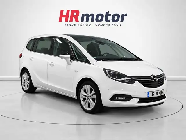 Opel Zafira 1.6CDTI S/S Innovation 136