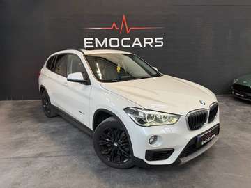F48 2.5D SPORT LINE XDRIVE bva 8