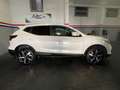 Nissan Qashqai Tekna Bianco - thumbnail 9