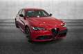 Alfa Romeo Giulia 2.0 Turbo 280 CV AT8 AWD Q4 Competizione Rouge - thumbnail 2