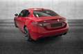 Alfa Romeo Giulia 2.0 Turbo 280 CV AT8 AWD Q4 Competizione Rouge - thumbnail 3