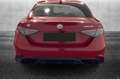 Alfa Romeo Giulia 2.0 Turbo 280 CV AT8 AWD Q4 Competizione Rouge - thumbnail 8