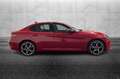 Alfa Romeo Giulia 2.0 Turbo 280 CV AT8 AWD Q4 Competizione Rouge - thumbnail 5