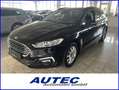 Ford Mondeo Turnier 2.0 TDCI KAMERA+SPURHALTE+AHK Schwarz - thumbnail 1