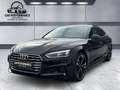 Audi A5 quattro sport Schwarz - thumbnail 1