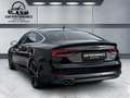 Audi A5 quattro sport Schwarz - thumbnail 3