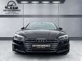 Audi A5 quattro sport Schwarz - thumbnail 4