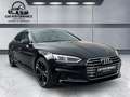 Audi A5 quattro sport Schwarz - thumbnail 7